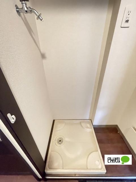 ポートM（202） 部屋画像