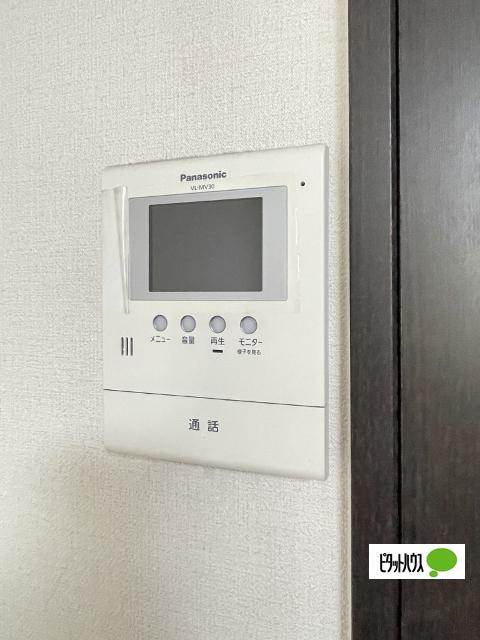ポートM（202） 部屋画像
