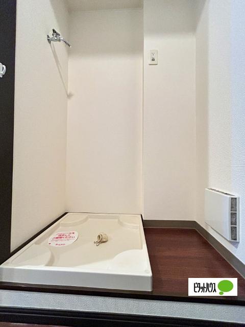 ポートM（107） 部屋画像