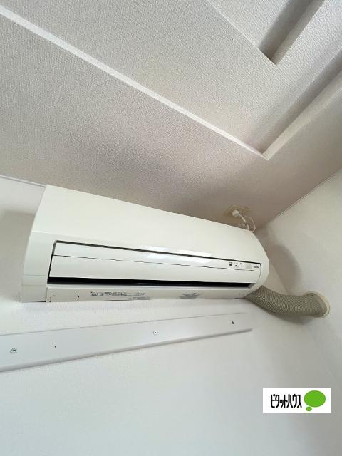ポートM（107） 部屋画像