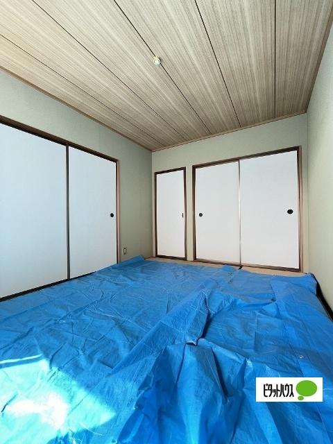 take HOUSE（102） その他部屋・スペース