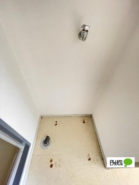 take HOUSE（102） 設備