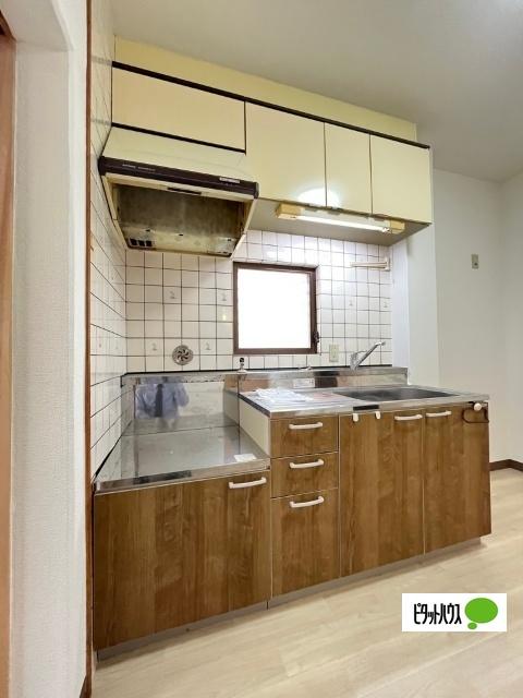 マンション本町（303） キッチン