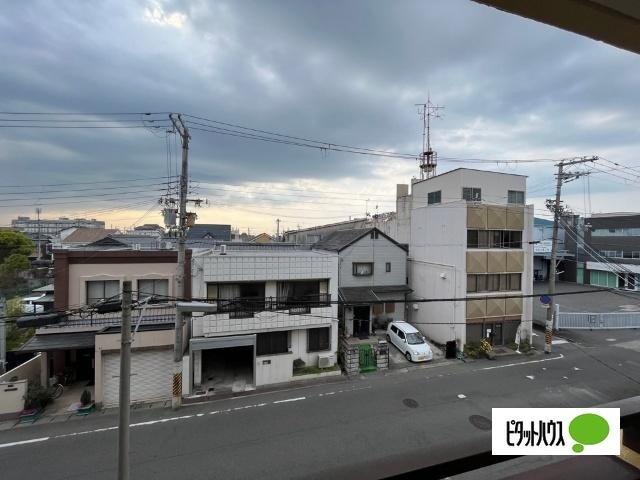 マンション本町（303） 眺望