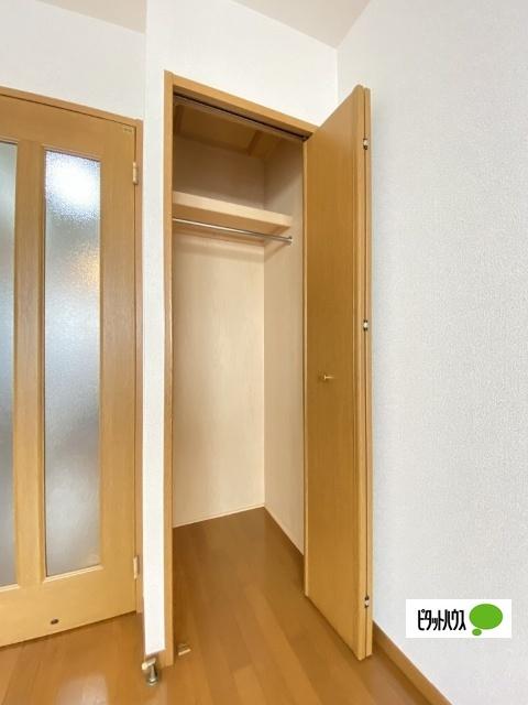 ファイン　ヴィラ（205） 部屋画像