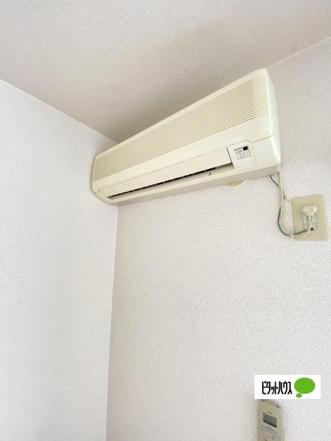 ファイン　ヴィラ（205） 部屋画像