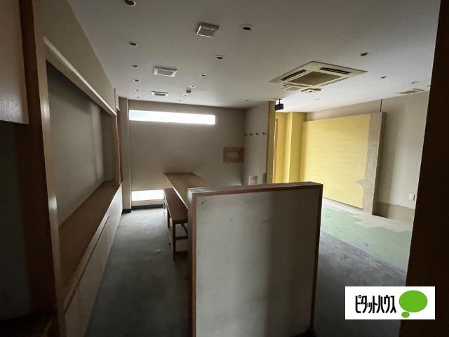 メゾン山水Ⅰ（105） 室内