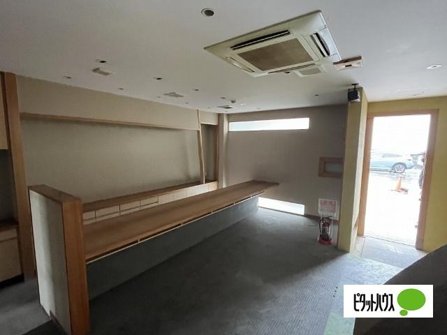 メゾン山水Ⅰ（105） 室内