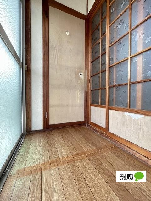 リベルテAWA（11） その他部屋・スペース