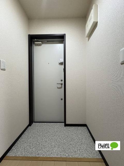 フジパレス中之島サウス（205） 部屋画像