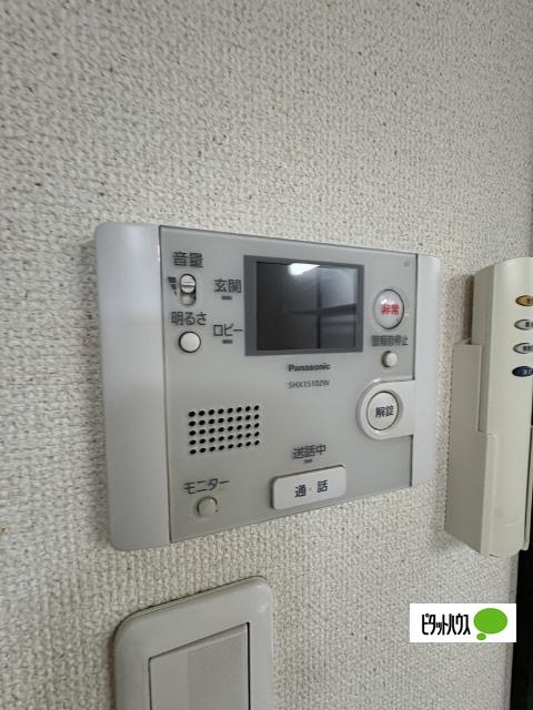 フジパレス中之島サウス（205） 部屋画像