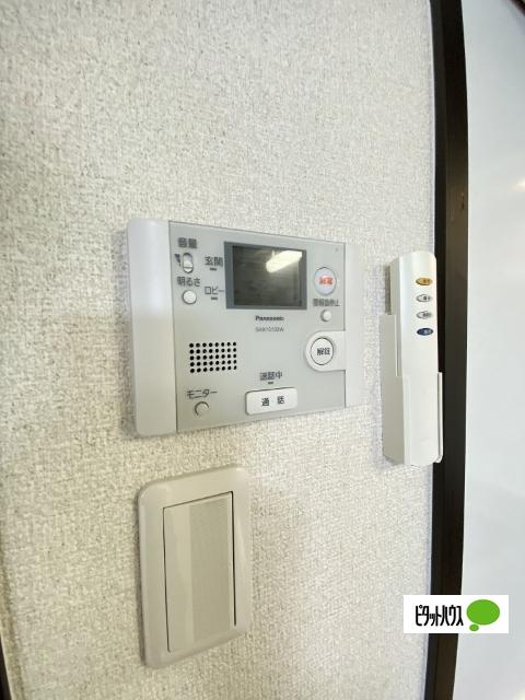 フジパレス中之島サウス（205） 部屋画像