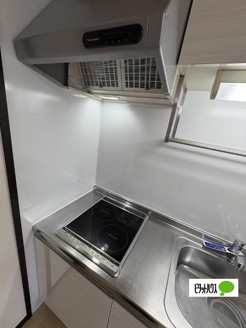 フジパレス中之島サウス（205） 部屋画像