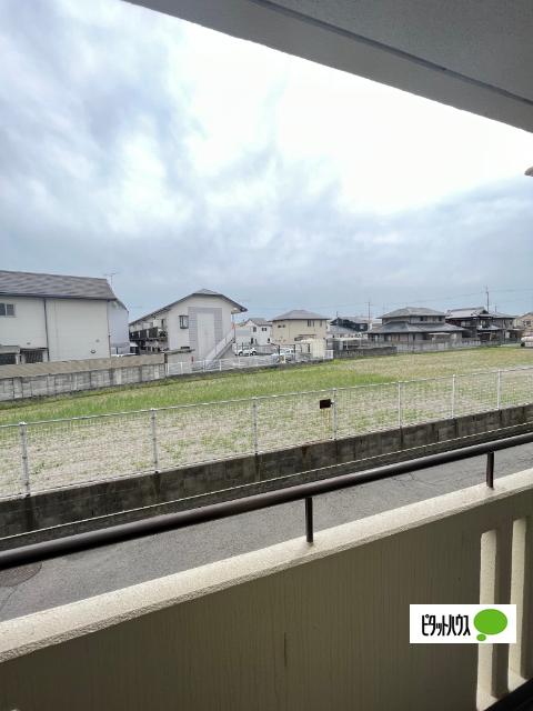 センチュリーコート紀ノ川（107） 眺望