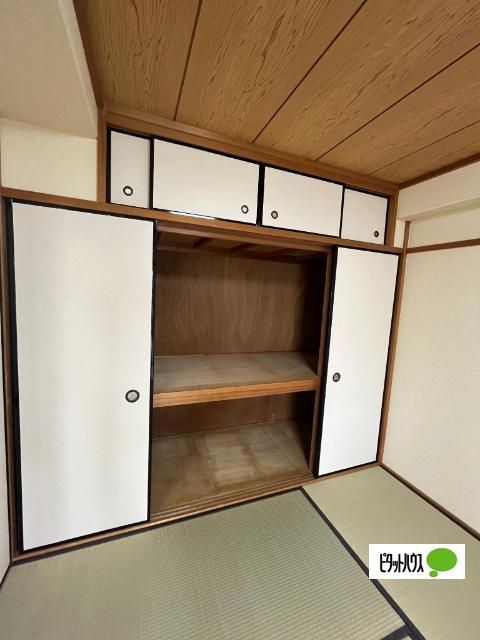 センチュリーコート紀ノ川（107） 収納