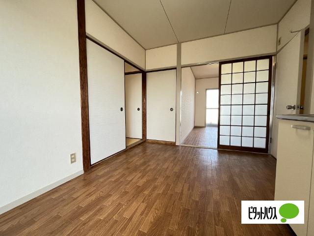 第1小杉マンション（302） その他