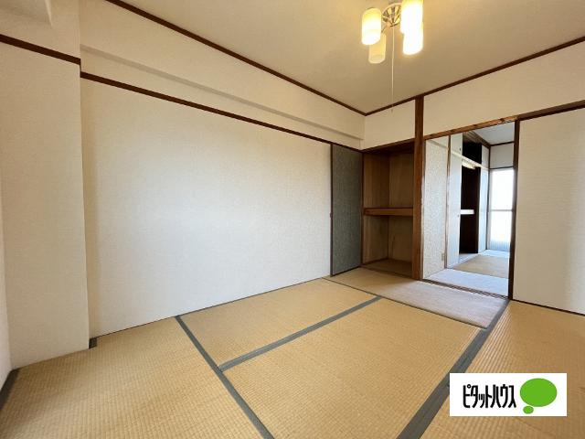 第1小杉マンション（302） その他部屋・スペース