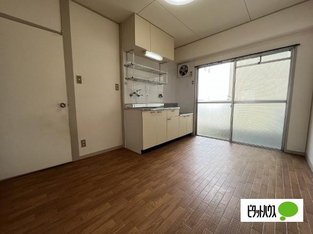 第1小杉マンション（302） キッチン