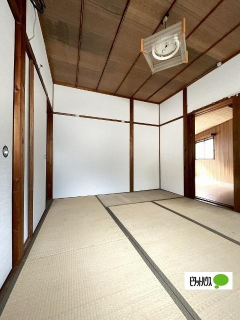 園部　戸建て（-） その他部屋・スペース