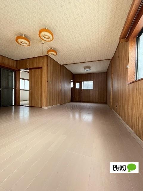 園部　戸建て（-） その他部屋・スペース