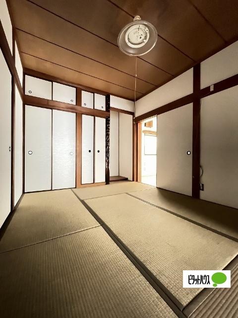 園部　戸建て（-） その他部屋・スペース