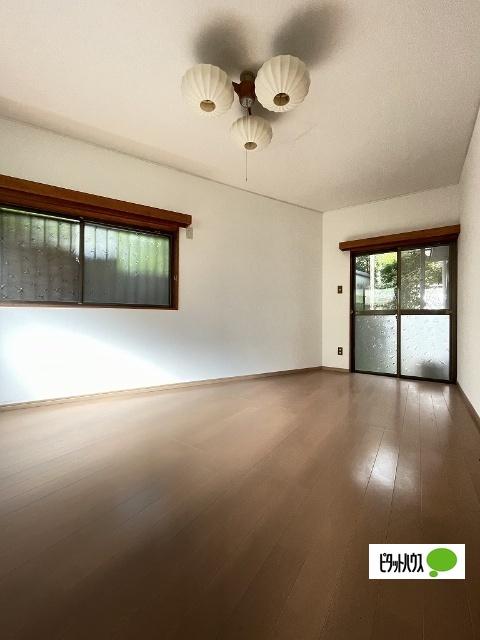 園部　戸建て（-） その他部屋・スペース