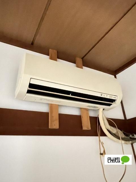 園部　戸建て（-） 設備