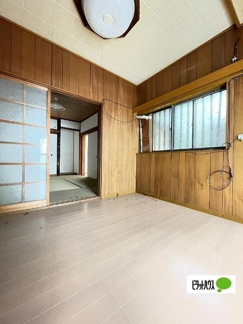園部　戸建て（-） その他部屋・スペース