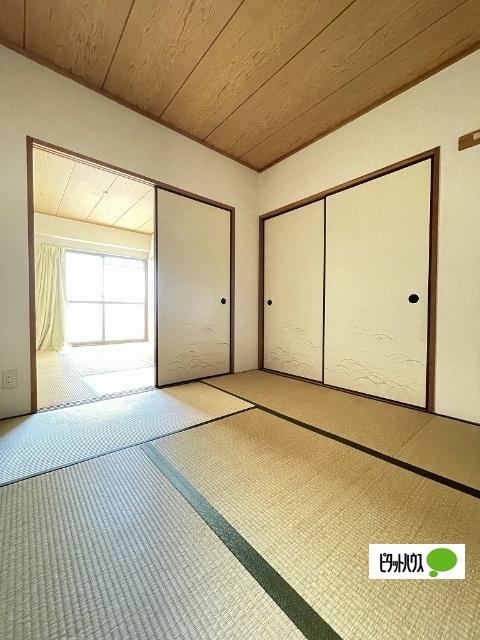 スペイシャル紀の川（302） その他部屋・スペース