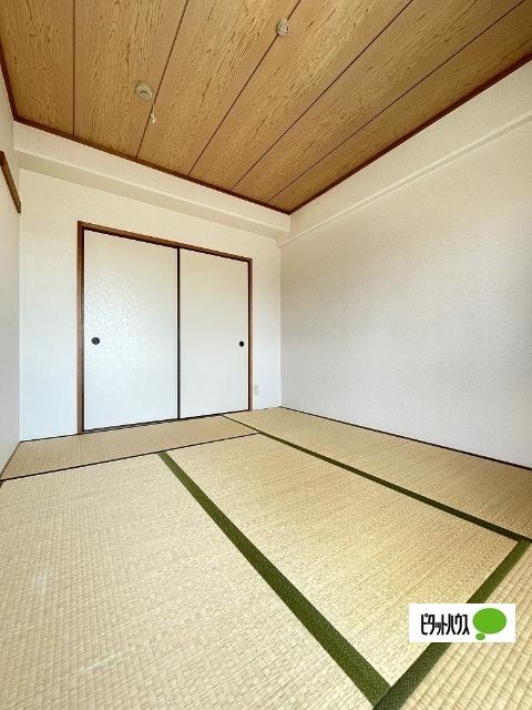 スペイシャル紀の川（302） その他部屋・スペース