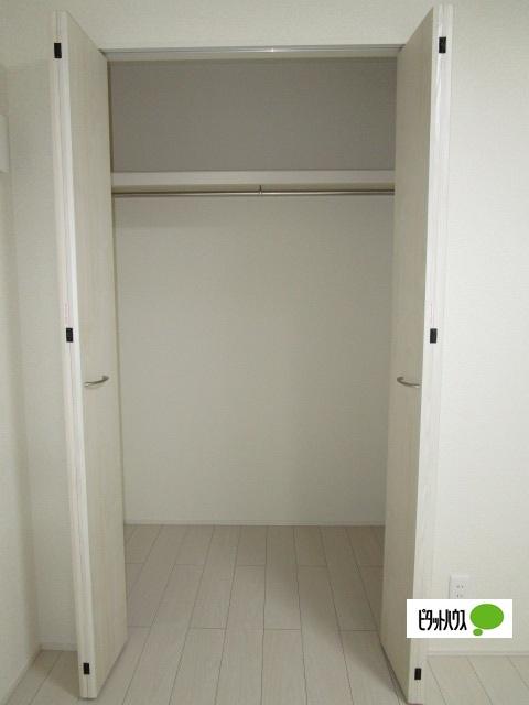 フジパレス吹屋町Ⅱ番館（103） 収納