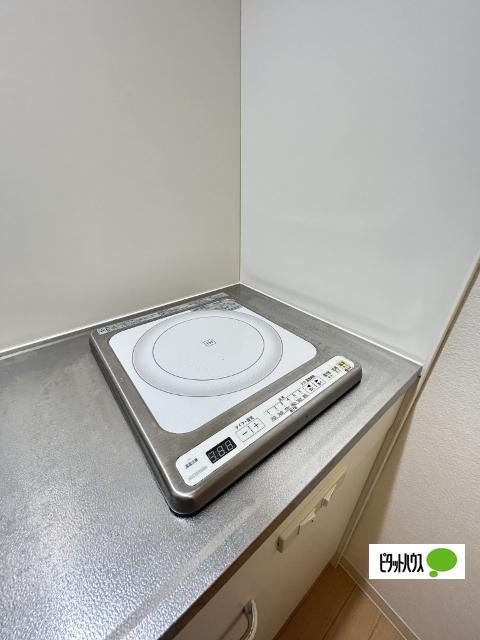 アミカビル（401） キッチン
