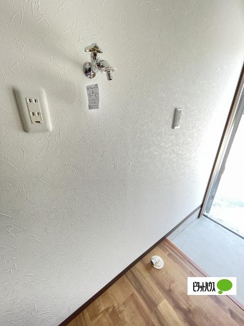 ＴＪ松江東（108） 部屋画像