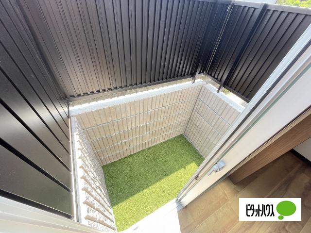 ＴＪ松江東（108） 部屋画像