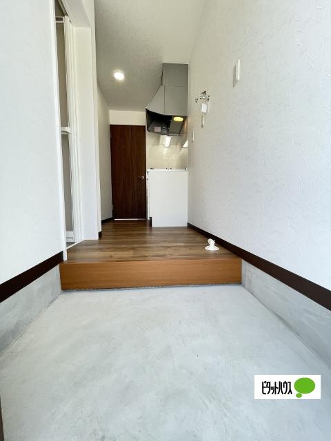 ＴＪ松江東（108） 部屋画像