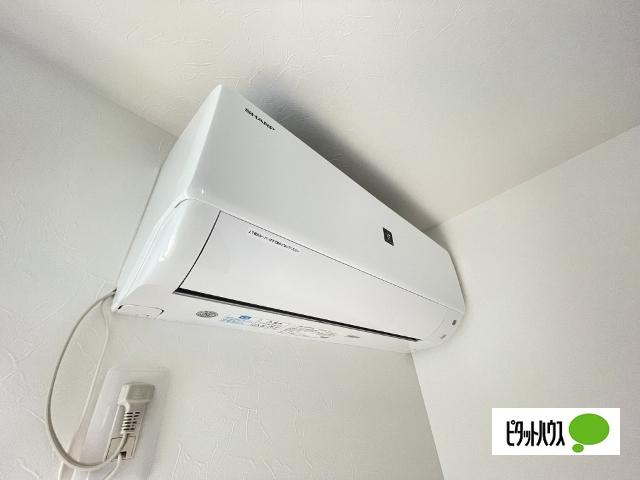 ＴＪ松江東（108） 部屋画像