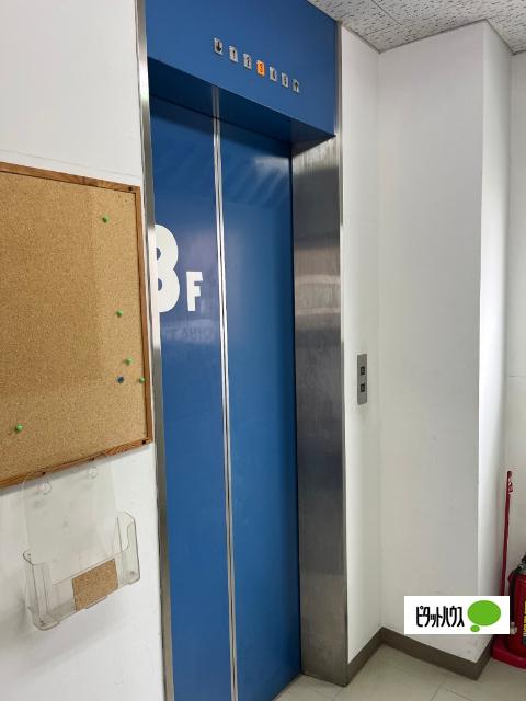 元寺ウインビル（3Ｆ） 部屋画像