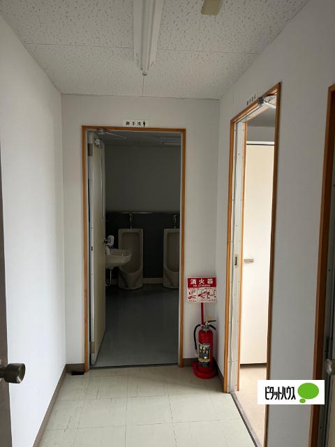 元寺ウインビル（3Ｆ） トイレ