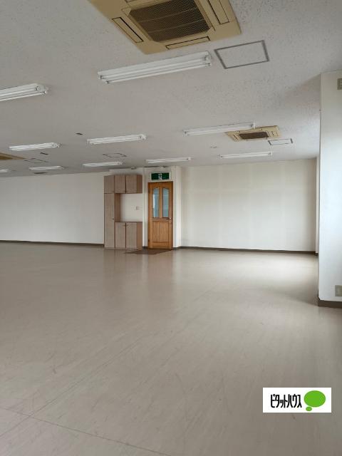 元寺ウインビル（3Ｆ） 室内