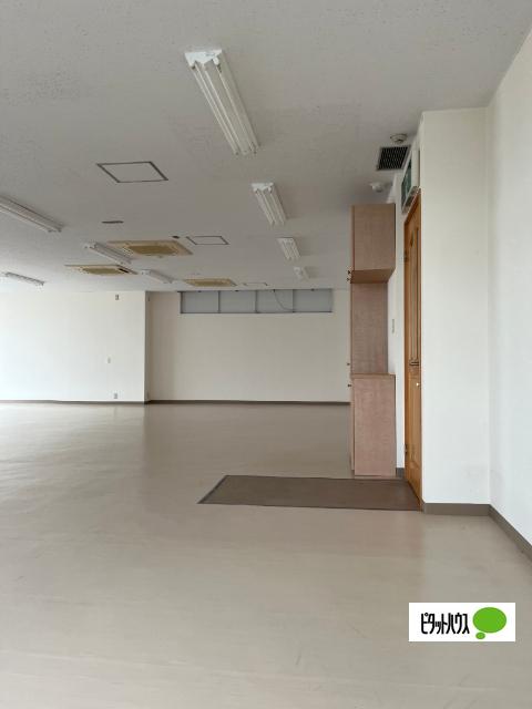 元寺ウインビル（3Ｆ） 室内