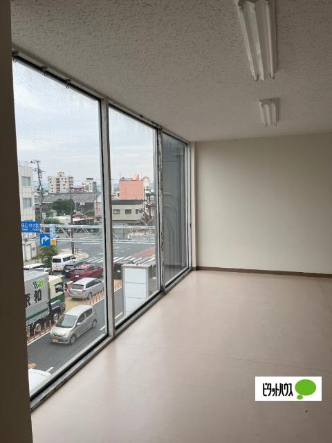 元寺ウインビル（3Ｆ） 室内