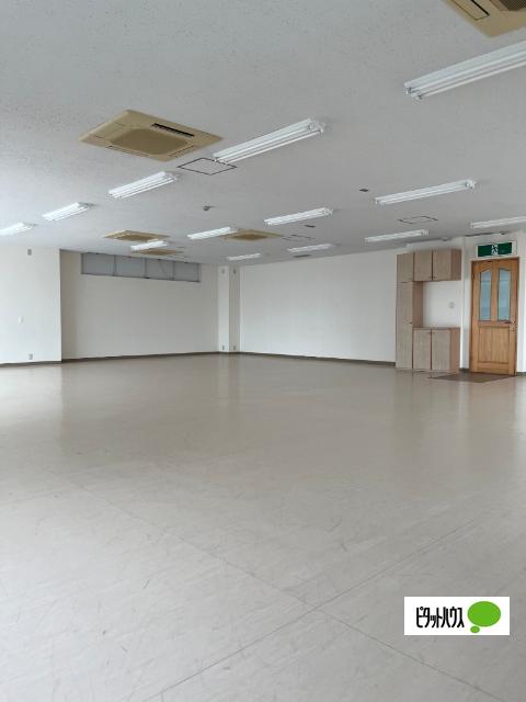 元寺ウインビル（3Ｆ） 室内