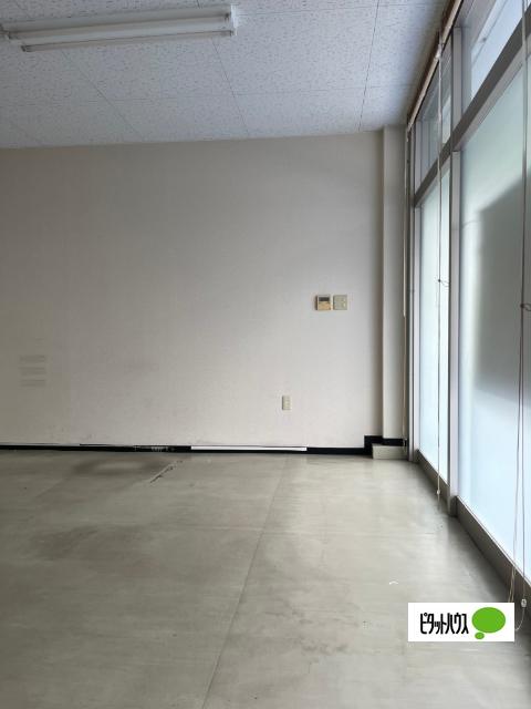 中島マンション　テナント 室内