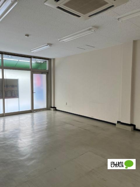 中島マンション　テナント 室内