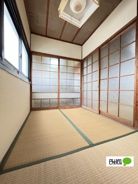 メモリア有本（8） その他部屋・スペース