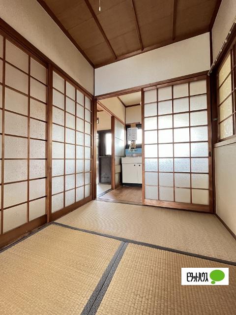 メモリア有本（12） その他部屋・スペース