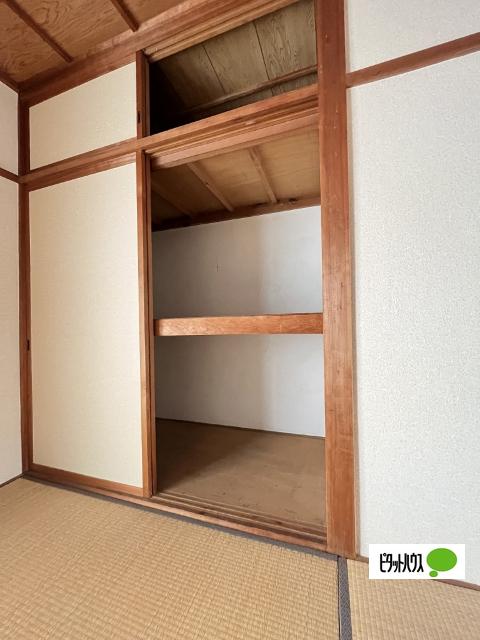 メモリア有本（12） 収納