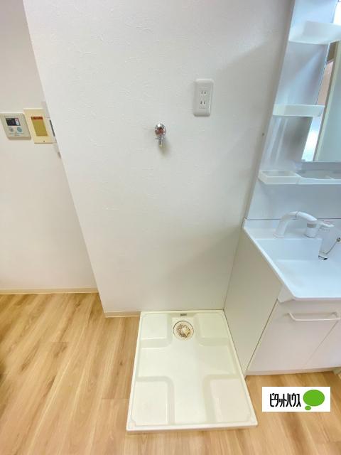 パリ・シャトー本町（303） 部屋画像