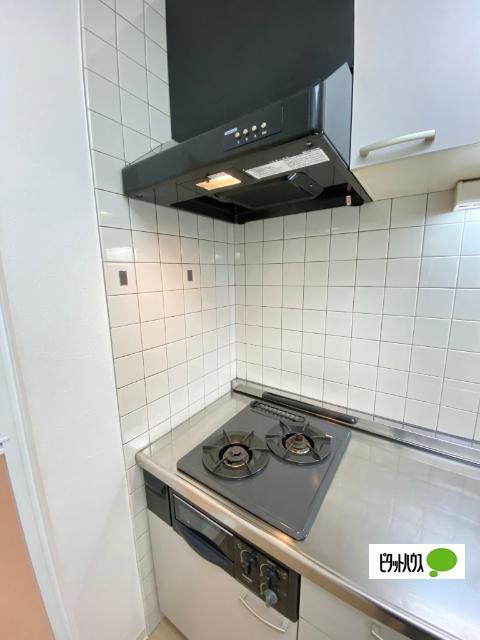 パリ・シャトー本町（303） 部屋画像
