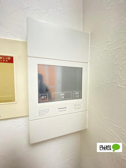パリ・シャトー本町（303） 部屋画像